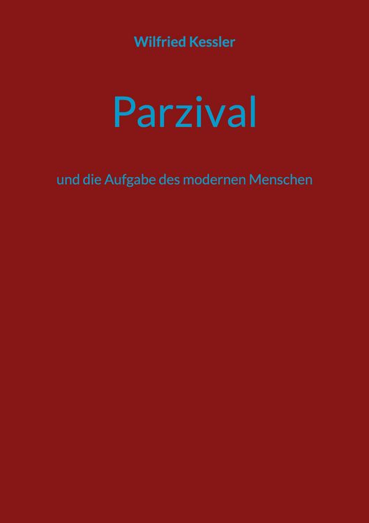 Produktbild: Parzival