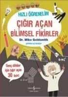 Produktbild: Hizli &Ouml;grenelim Cigir Acan Bilimsel Fikirler
