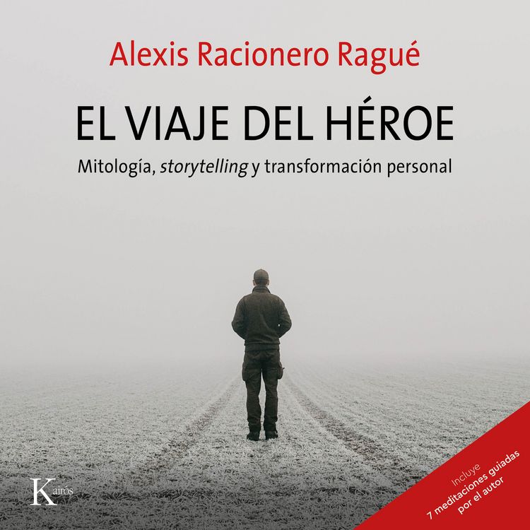 Produktbild: El viaje del h&eacute;roe