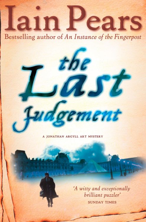 Produktbild: The Last Judgement