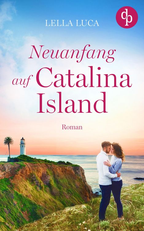 Produktbild: Neuanfang auf Catalina Island