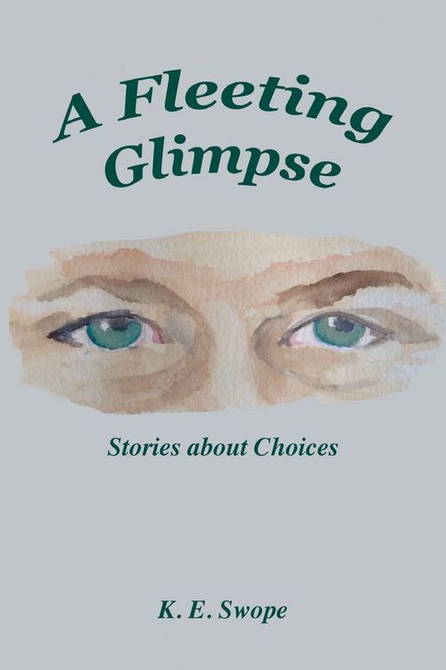 Produktbild: A Fleeting Glimpse