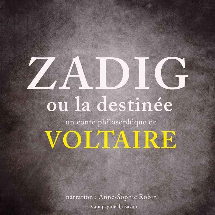 Produktbild: Zadig