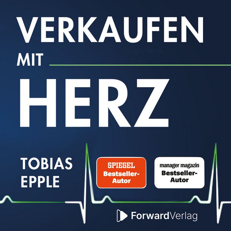 Produktbild: Verkaufen mit Herz