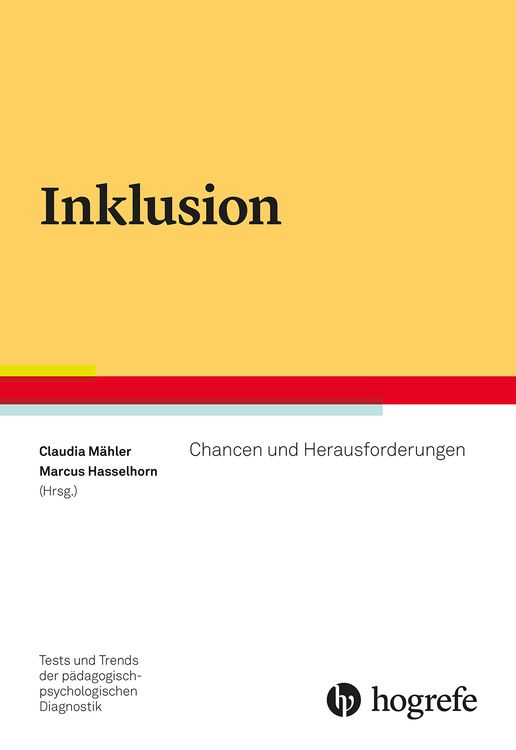 Produktbild: Inklusion