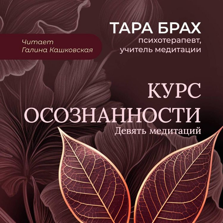 Produktbild: Kurs osoznannosti. Devyat meditatsiy