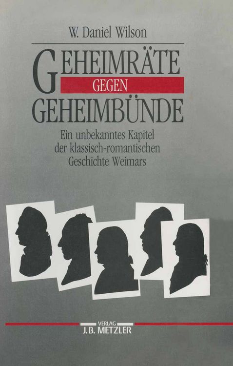 Produktbild: Geheimr&auml;te gegen Geheimb&uuml;nde