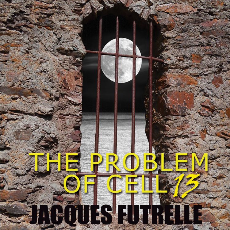 Produktbild: The Problem of Cell 13
