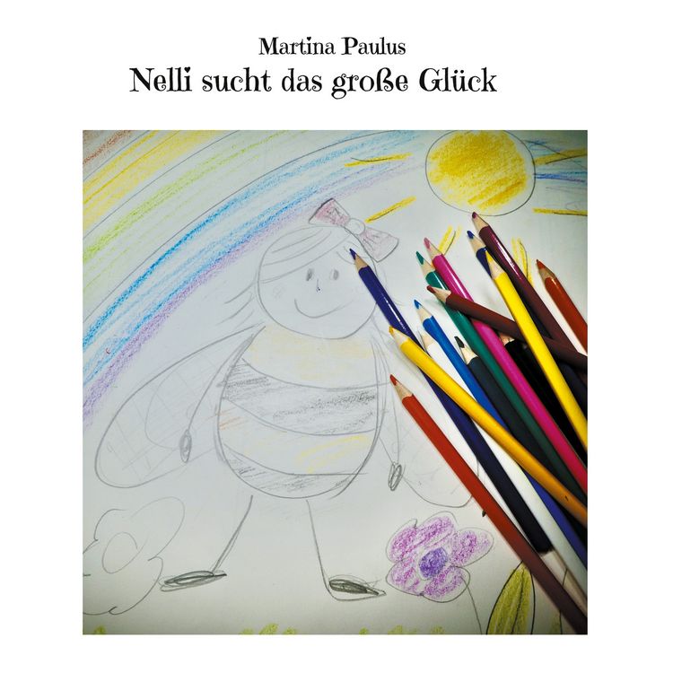 Produktbild: Nelli sucht das gro&szlig;e Gl&uuml;ck