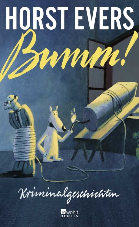 Produktbild: Bumm!
