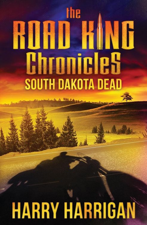 Produktbild: The Road King Chronicles
