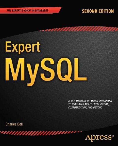 Produktbild: Expert MySQL