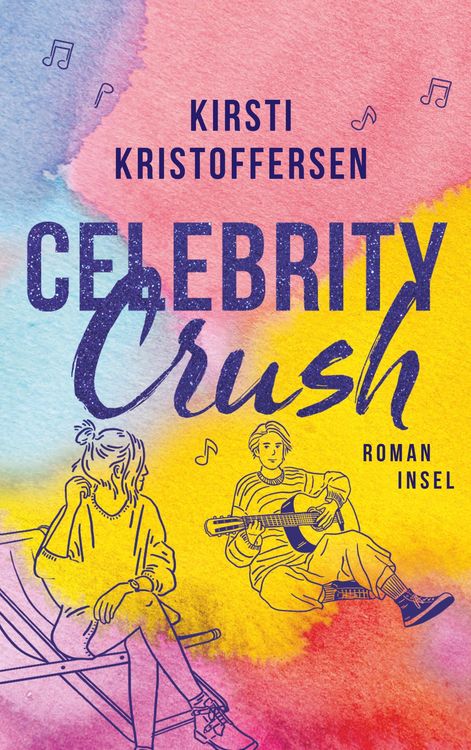 Produktbild: Celebrity Crush (Celebrity 1)