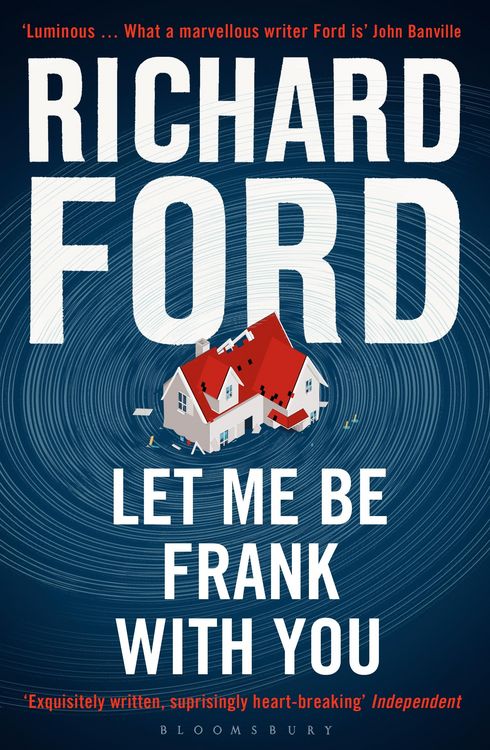 Produktbild: Let Me Be Frank With You