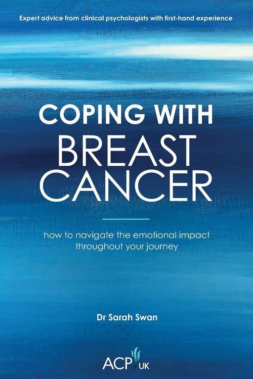 Produktbild: Coping With Breast Cancer