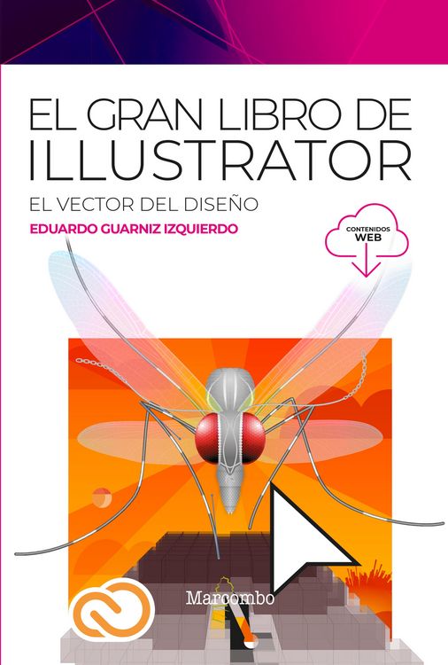 Produktbild: El gran libro de Illustrator