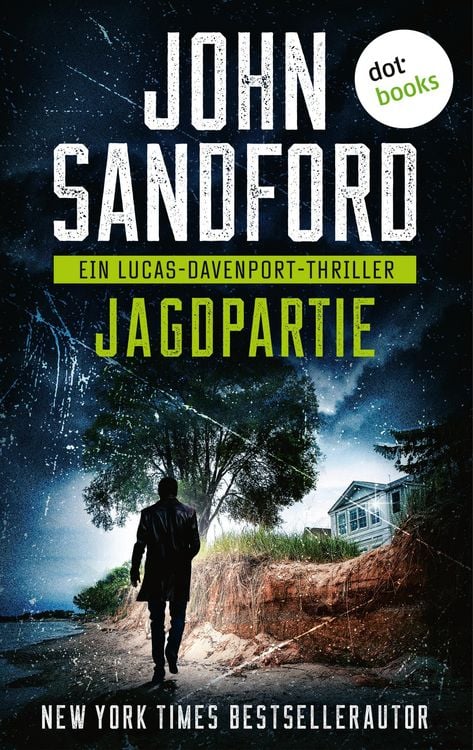 Produktbild: Jagdpartie