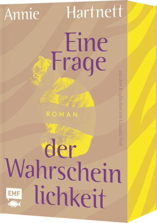 Produktbild: Eine Frage der Wahrscheinlichkeit