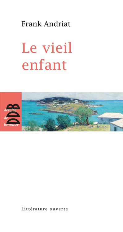 Produktbild: Le Vieil Enfant