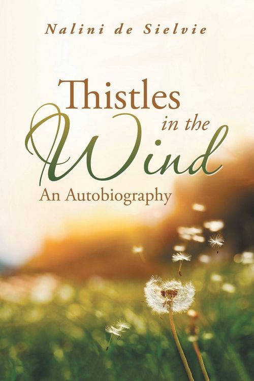 Produktbild: Thistles in the Wind
