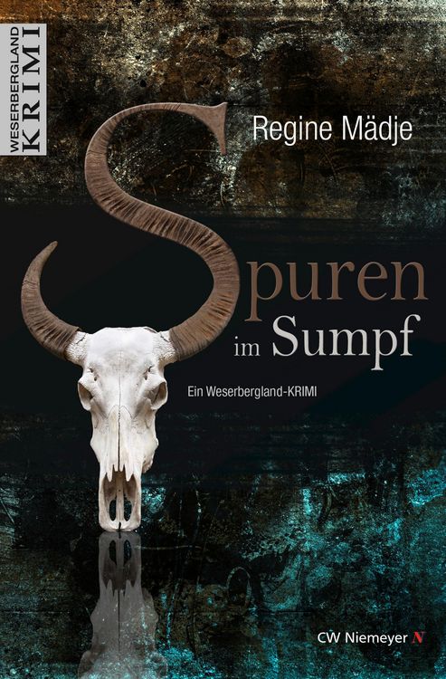 Produktbild: Spuren im Sumpf