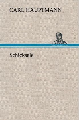 Produktbild: Schicksale