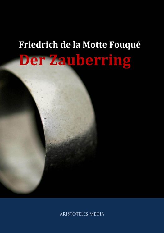 Produktbild: Der Zauberring