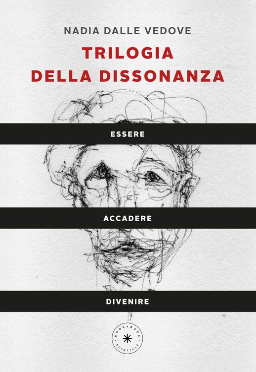 Produktbild: Trilogia della dissonanza