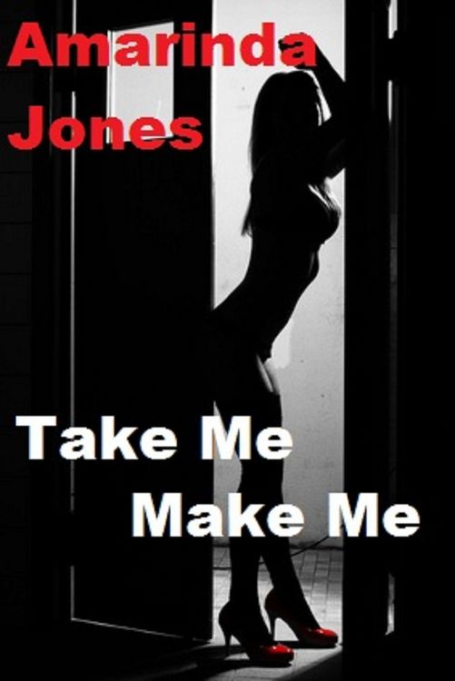 Produktbild: Take Me Make Me