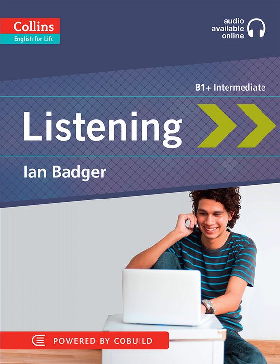 Produktbild: Listening
