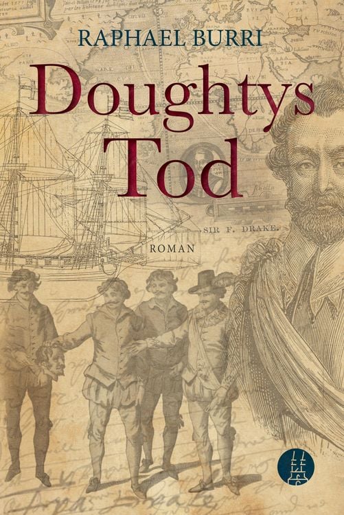 Produktbild: Doughtys Tod