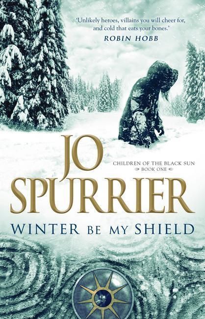 Produktbild: Winter Be My Shield
