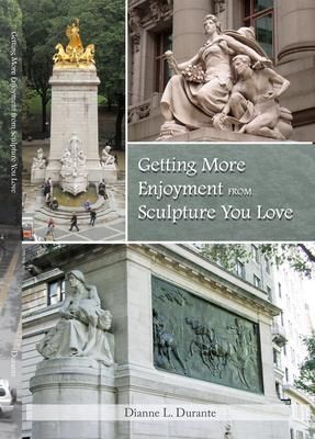 Produktbild: Getting More Enjoyment from Sculpture You Love