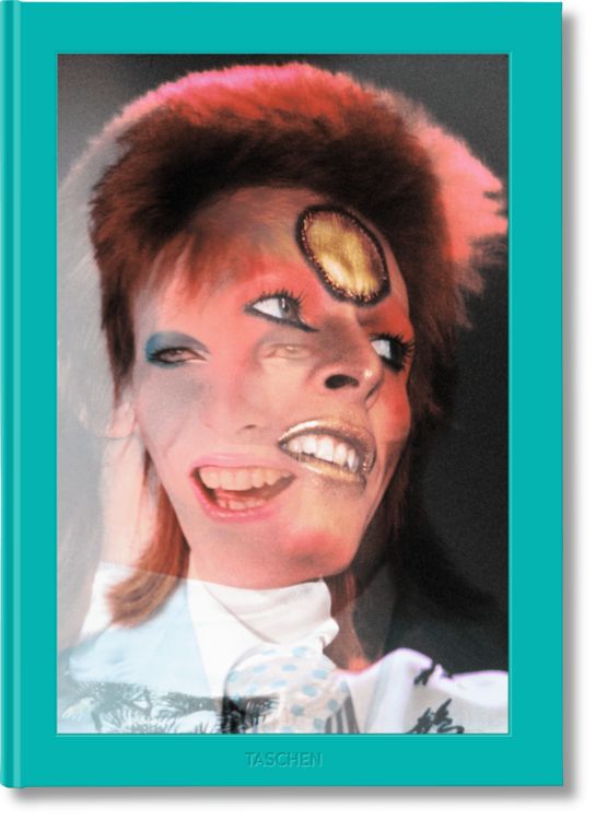 Produktbild: Mick Rock