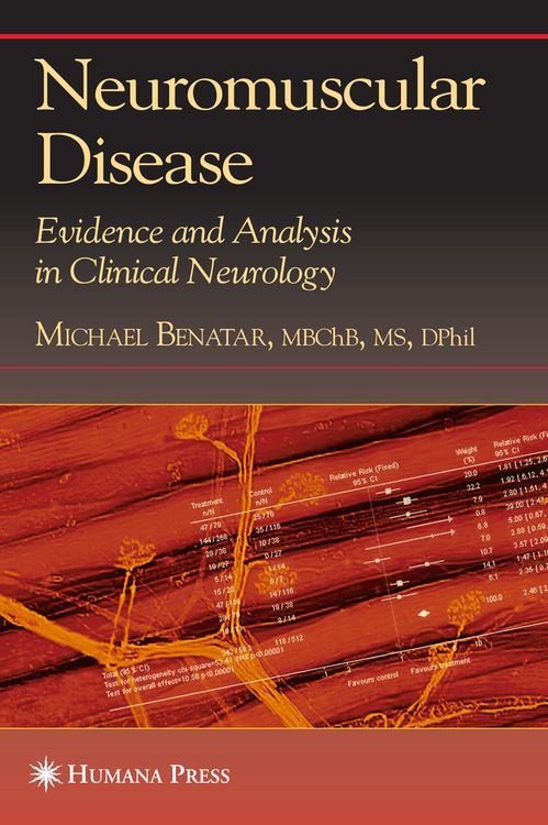 Produktbild: Neuromuscular Disease