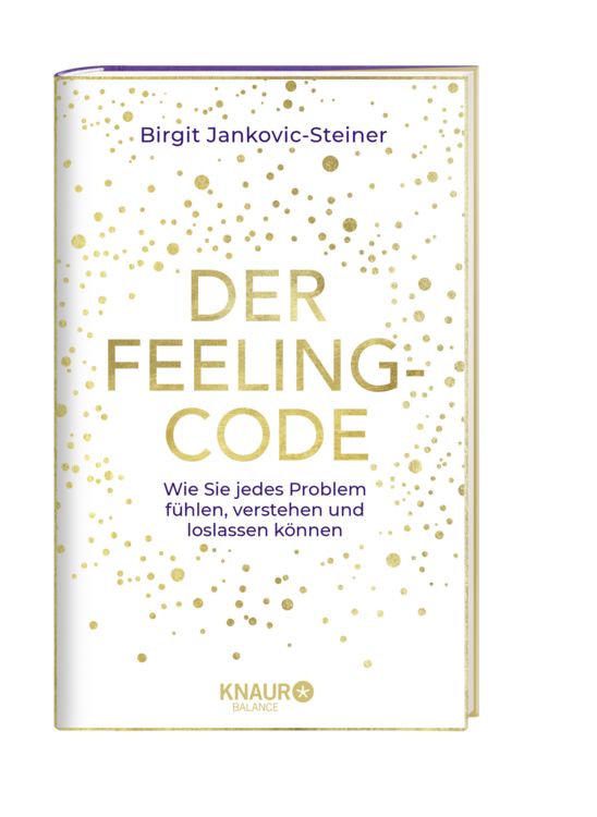 Produktbild: Der Feeling-Code