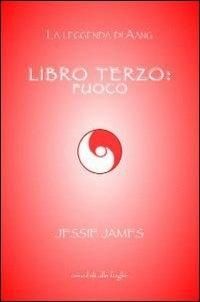 Produktbild: Libro terzo: fuoco