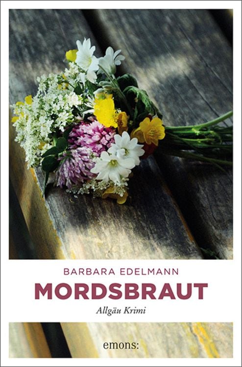 Produktbild: Mordsbraut