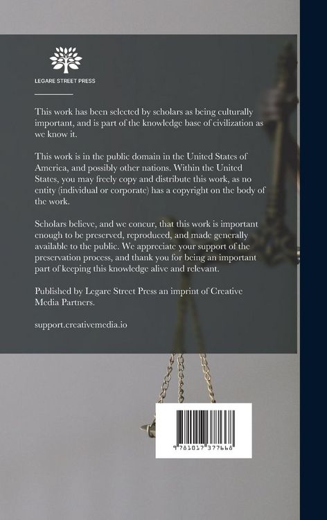 Produktbild: A Course of Legal Study: Addressed to Students and the Profession Generally; Volume 2