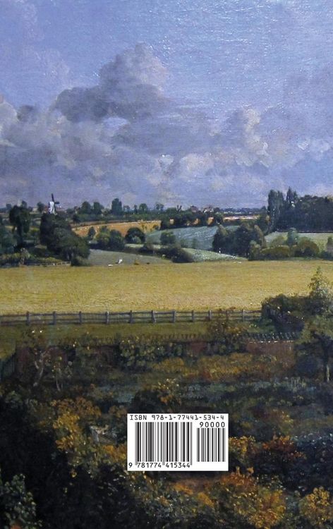 Produktbild: The Natural History of Selborne