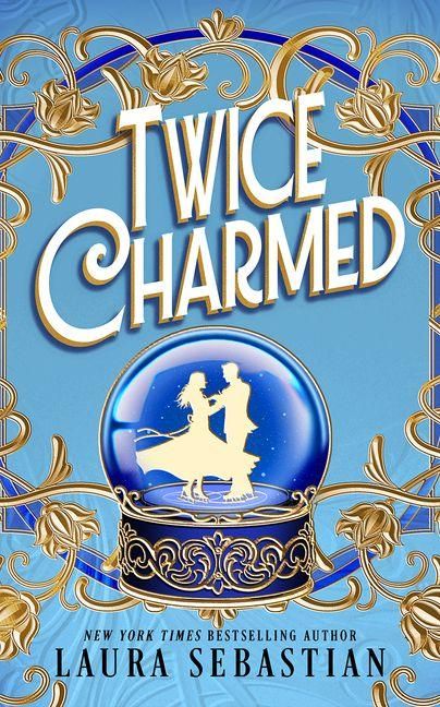 Produktbild: Twice Charmed
