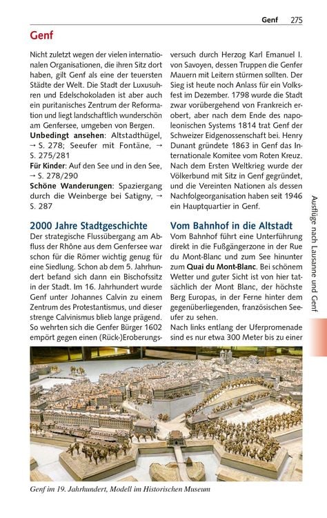 Produktbild: TRESCHER Reisef&uuml;hrer Wallis