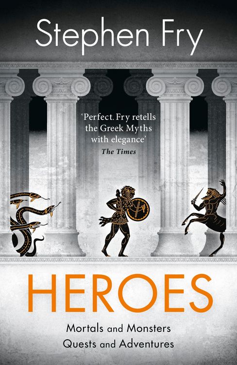 Produktbild: Heroes
