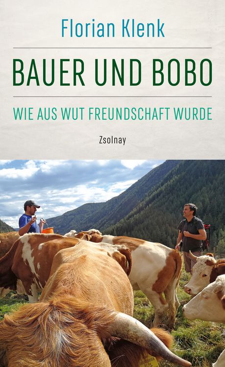 Produktbild: Bauer und Bobo