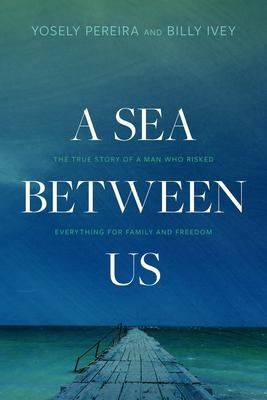 Produktbild: A Sea Between Us