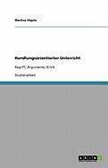Produktbild: Handlungsorientierter Unterricht