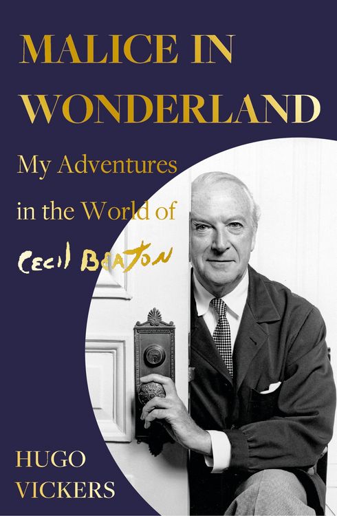 Produktbild: Malice in Wonderland