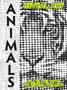 Produktbild: Reveal Art: Animals