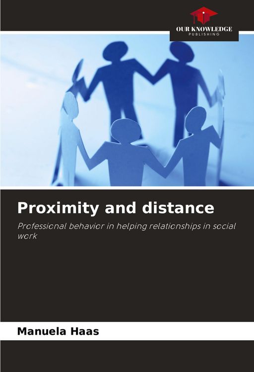 Produktbild: Proximity and distance