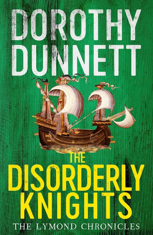 Produktbild: The Disorderly Knights